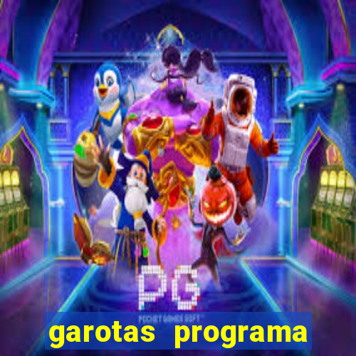 garotas programa zona norte